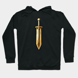 Sword Hoodie